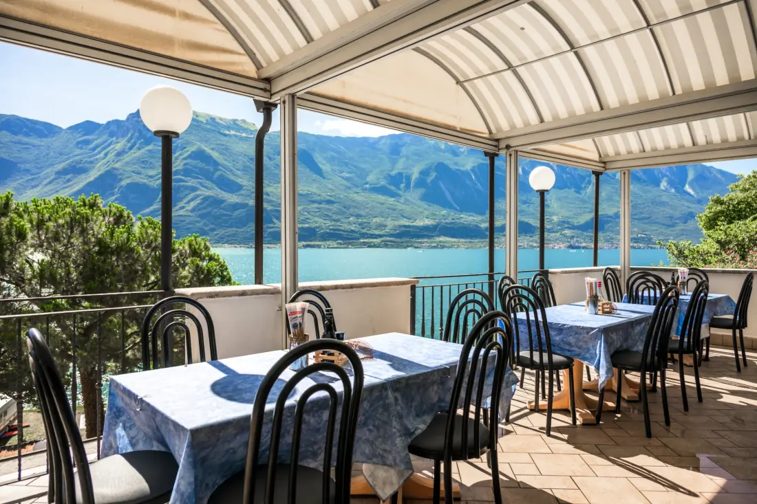 Camping Park Garda 4 étoiles★★★★