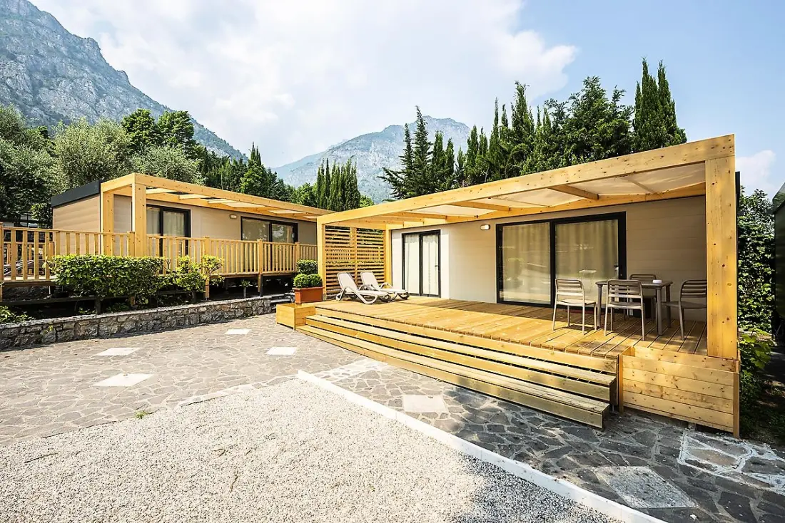 Camping Park Garda 4 étoiles★★★★