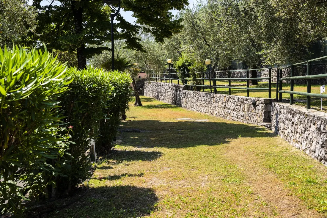 Camping Park Garda 4 étoiles★★★★