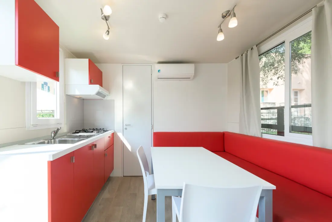 Camping Park Garda 4 étoiles★★★★