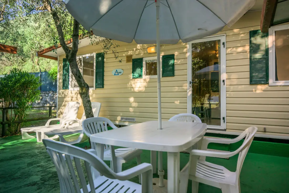 Camping Park Garda 4 étoiles★★★★
