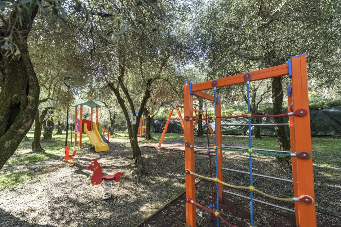 Camping Park Garda 4 étoiles★★★★