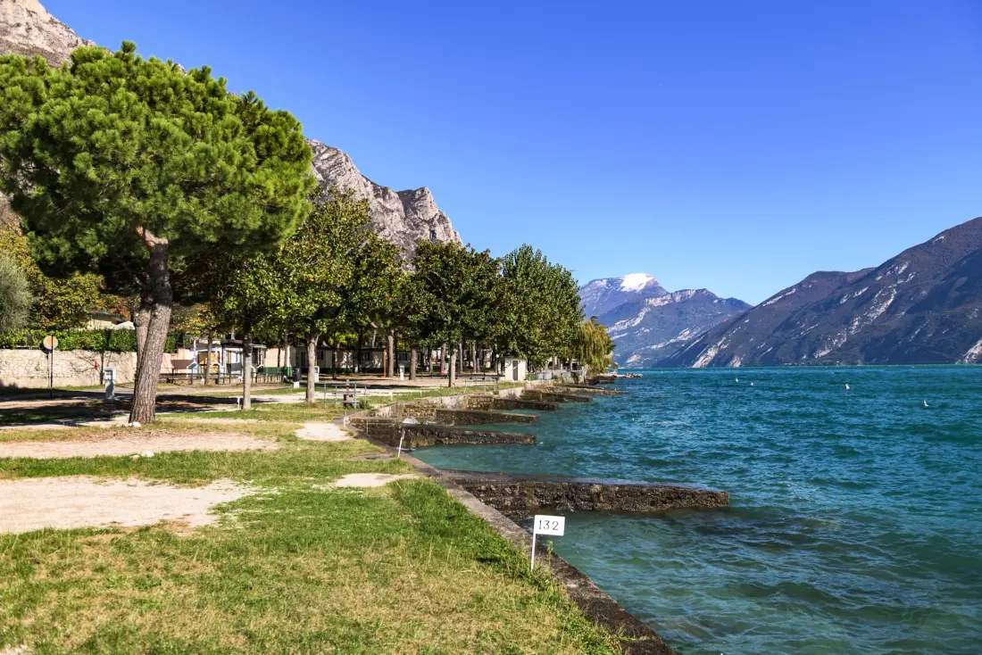 Camping Park Garda 4 étoiles★★★★