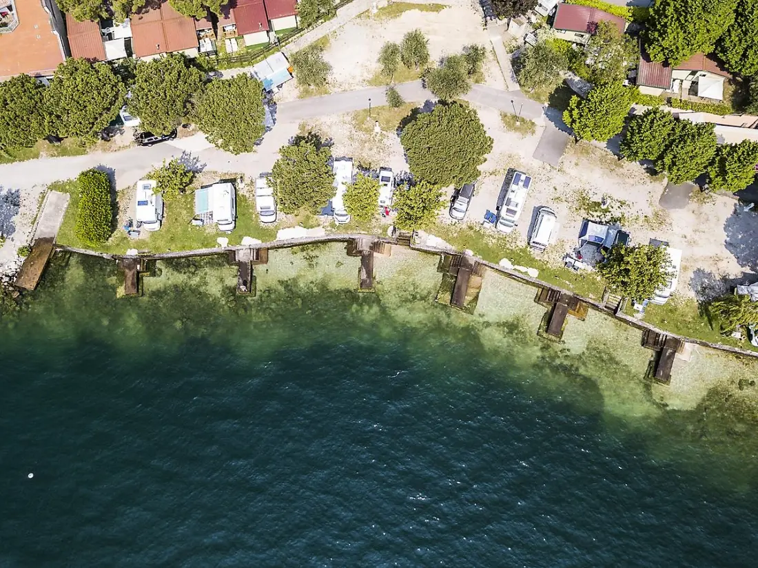 Camping Park Garda 4 étoiles★★★★