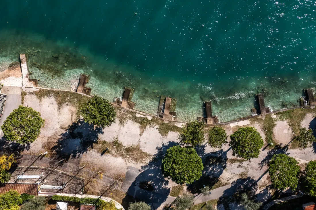 Camping Park Garda 4 étoiles★★★★