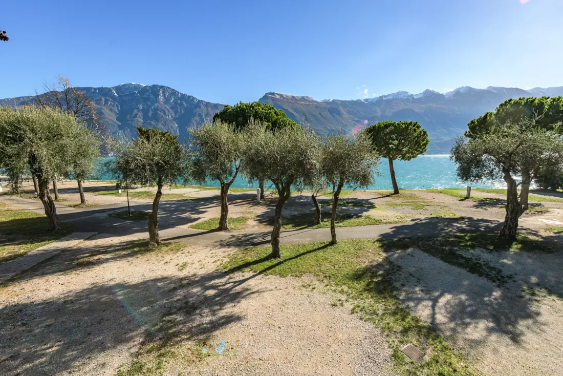 Camping Park Garda 4 étoiles★★★★