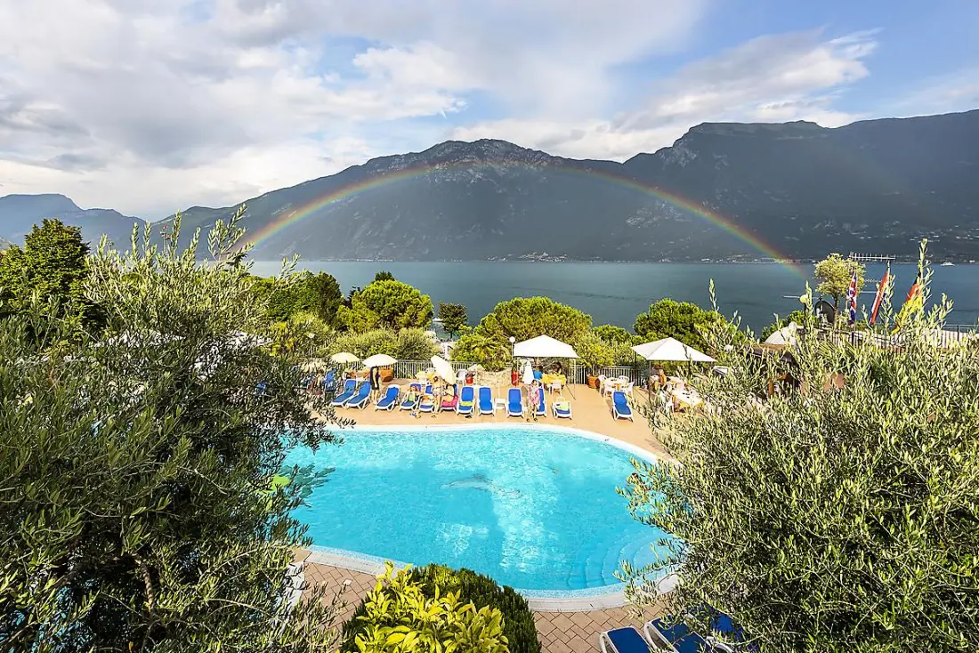 Camping Park Garda 4 étoiles★★★★