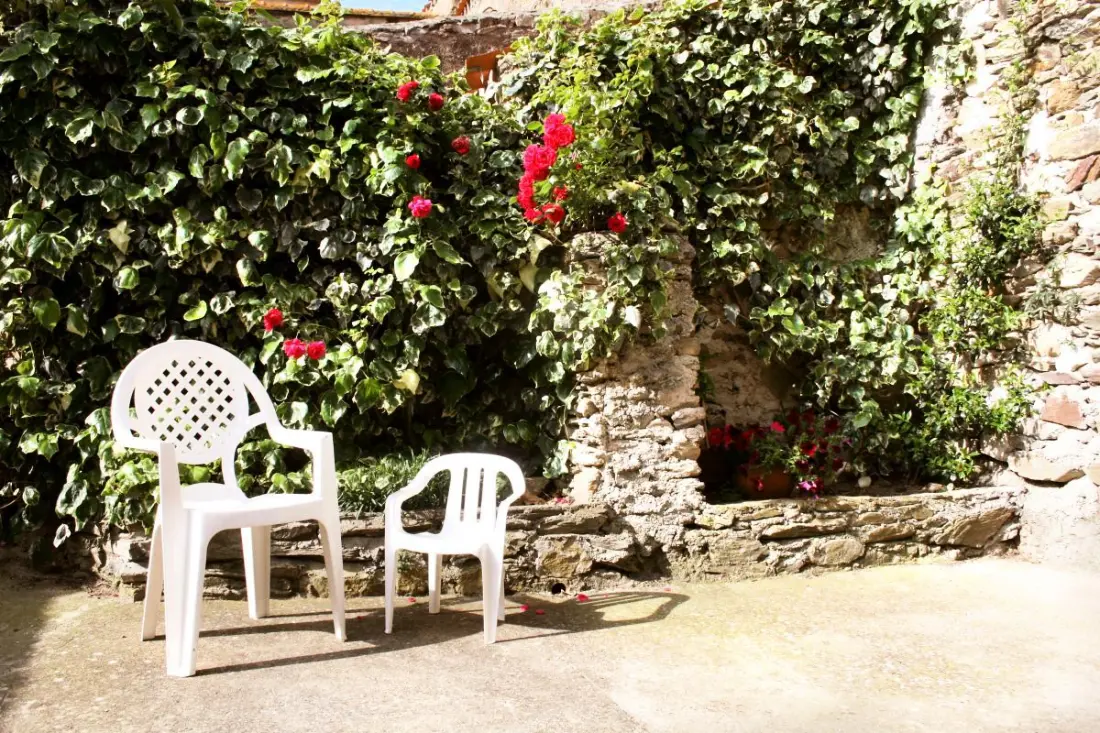 Gîte de France à Limousis  1