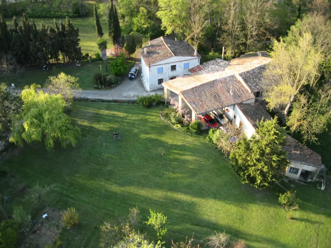 Gîte de France à Limoux  3