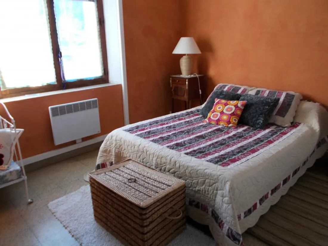 Gîte de France à Limoux  3