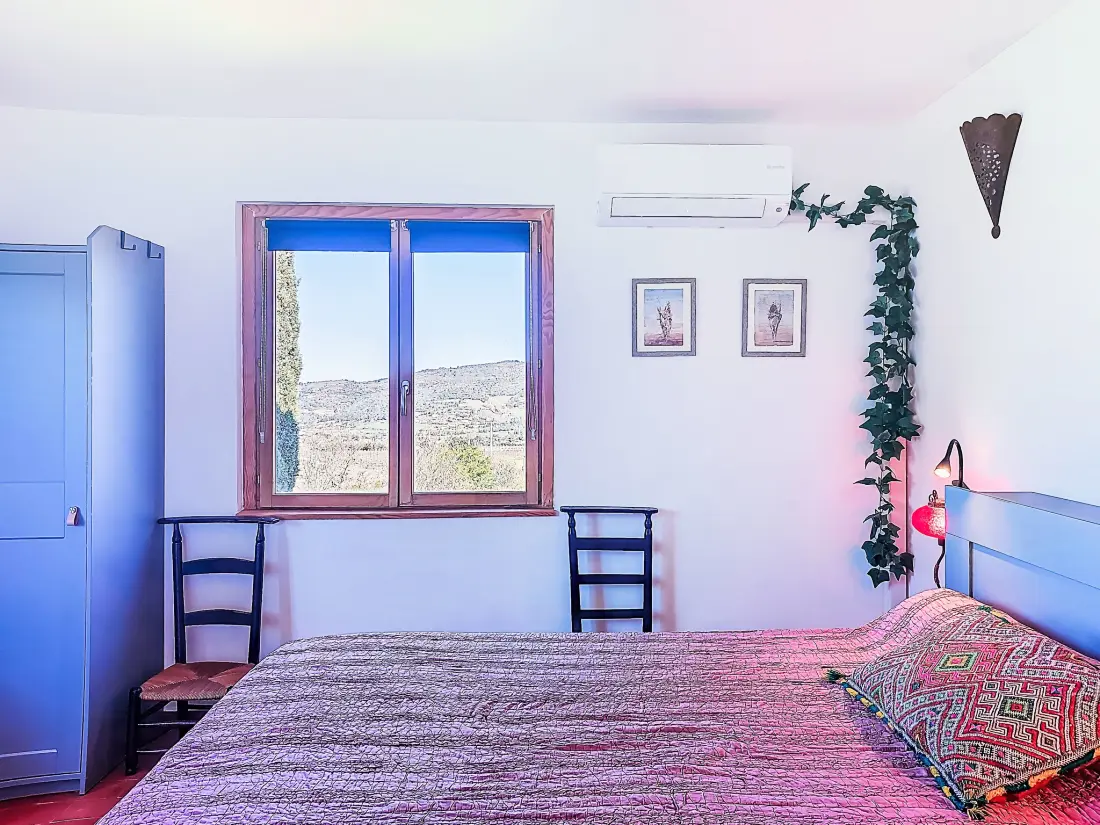 Maison de Vacances Limoux