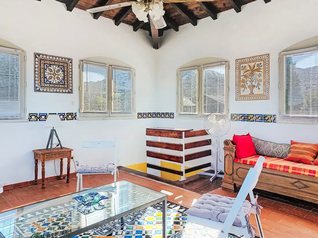 Maison de Vacances Limoux