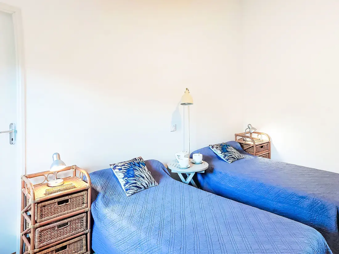 Maison de Vacances Limoux