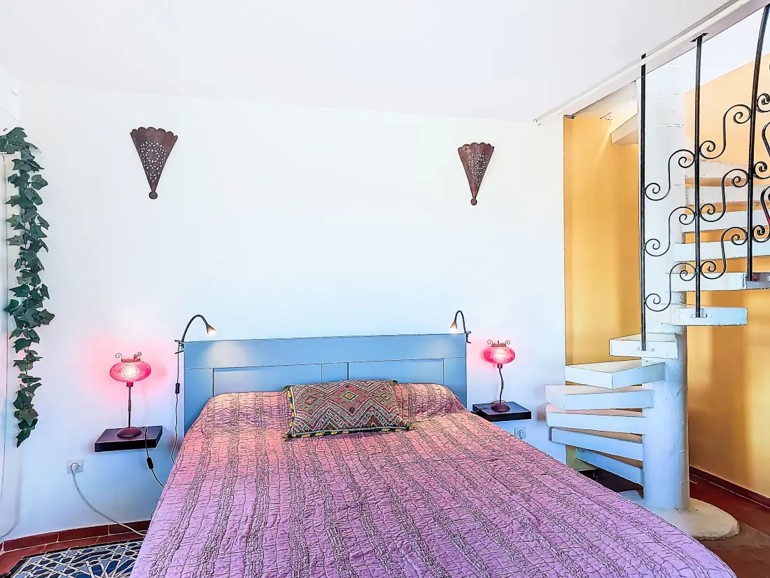 Maison de Vacances Limoux