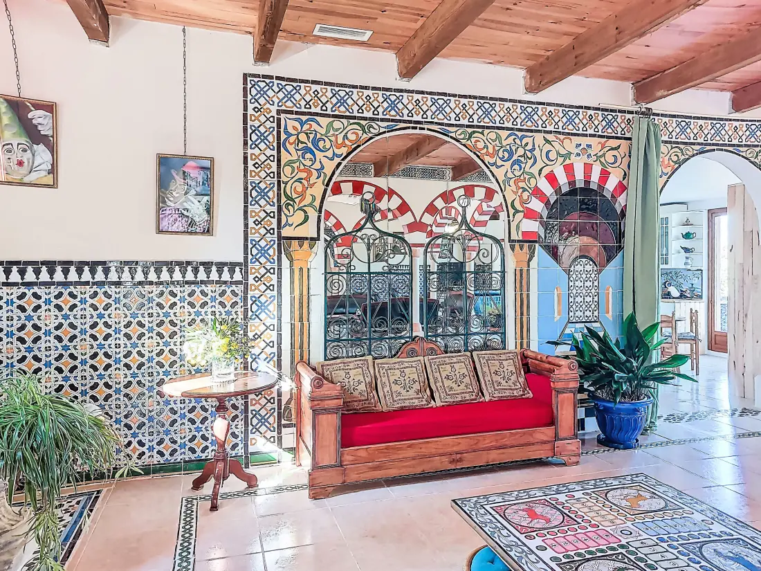 Maison de Vacances Limoux