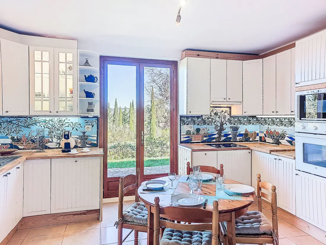 Maison de Vacances Limoux