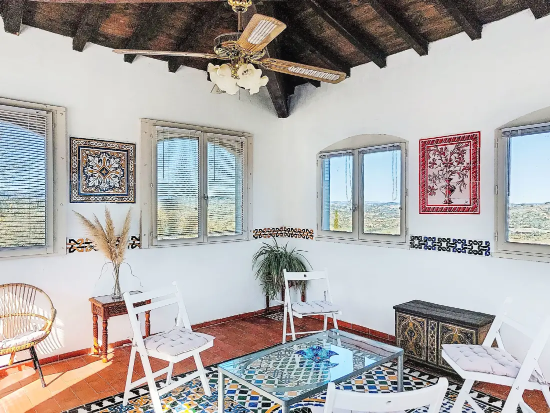 Maison de Vacances Limoux