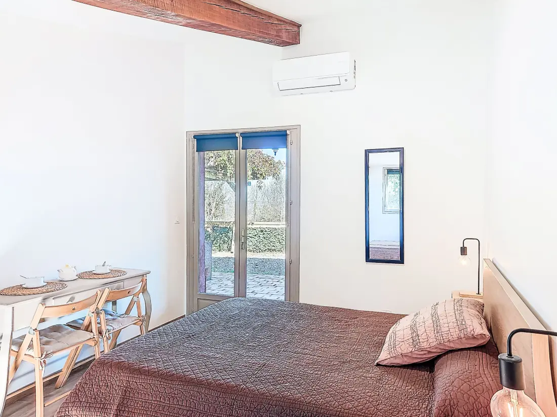 Maison de Vacances Limoux