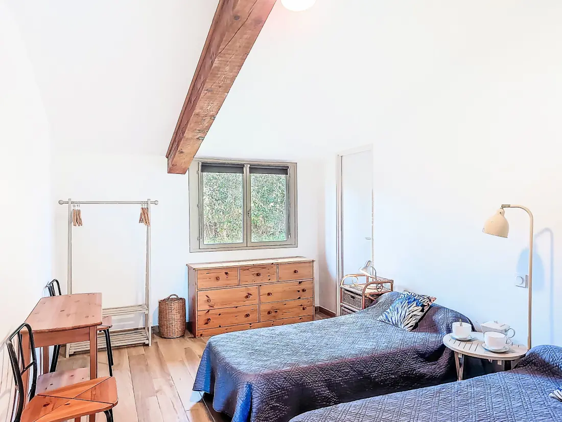 Maison de Vacances Limoux