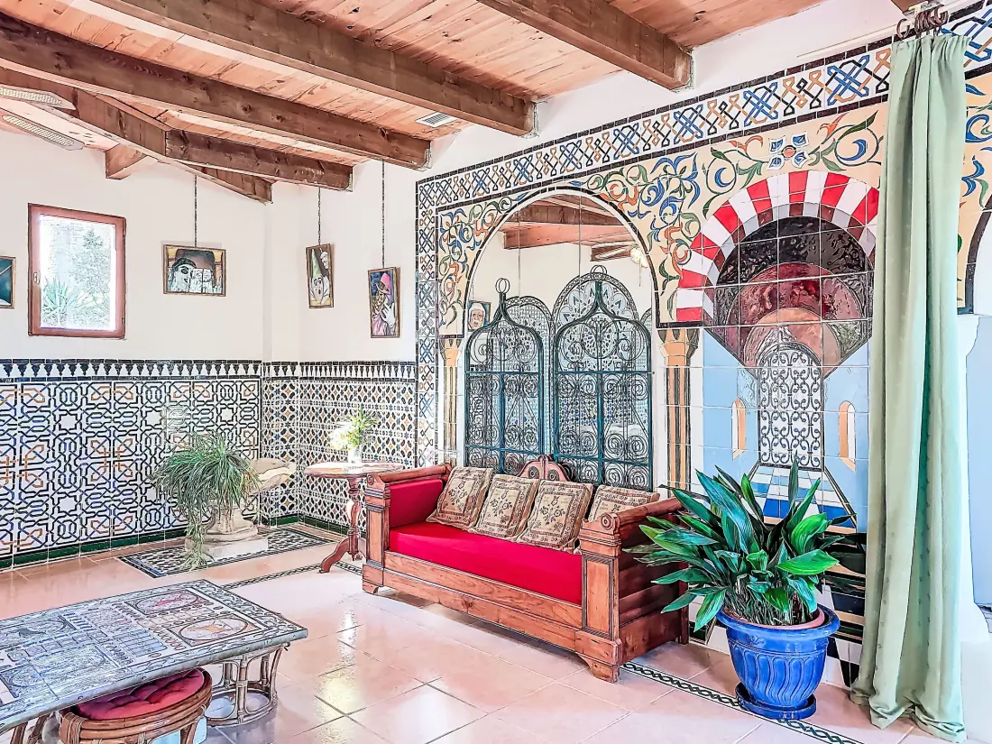 Maison de Vacances Limoux