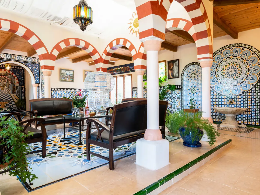 Maison de Vacances Limoux