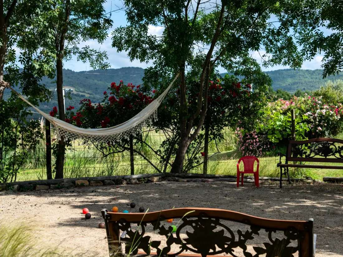 Maison de Vacances Limoux
