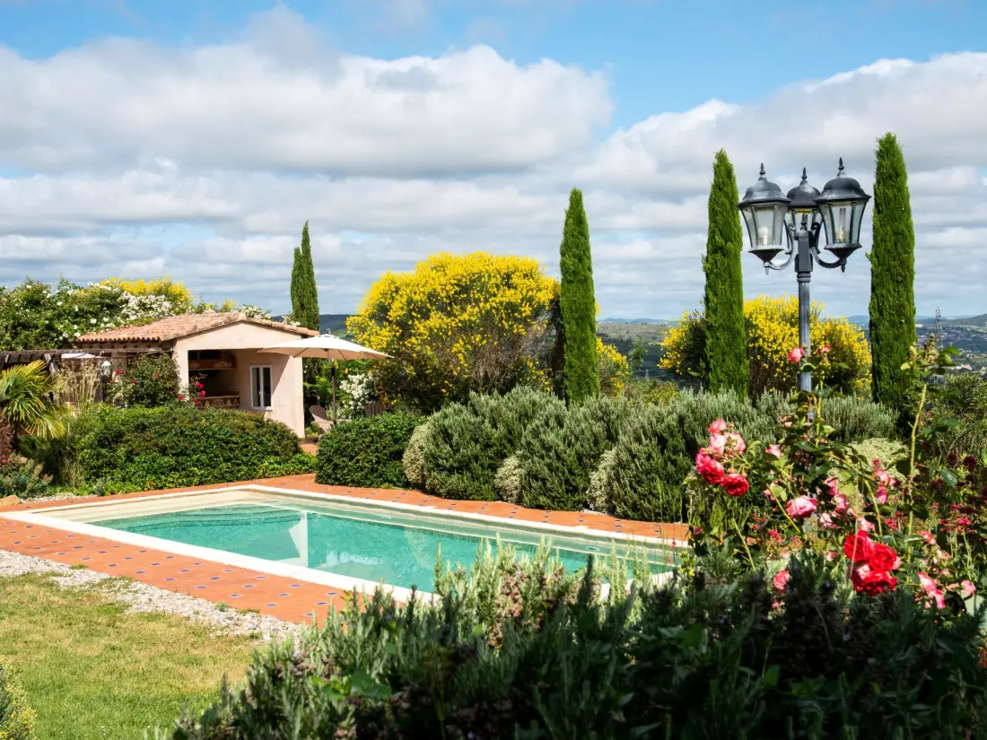 Maison de Vacances Limoux