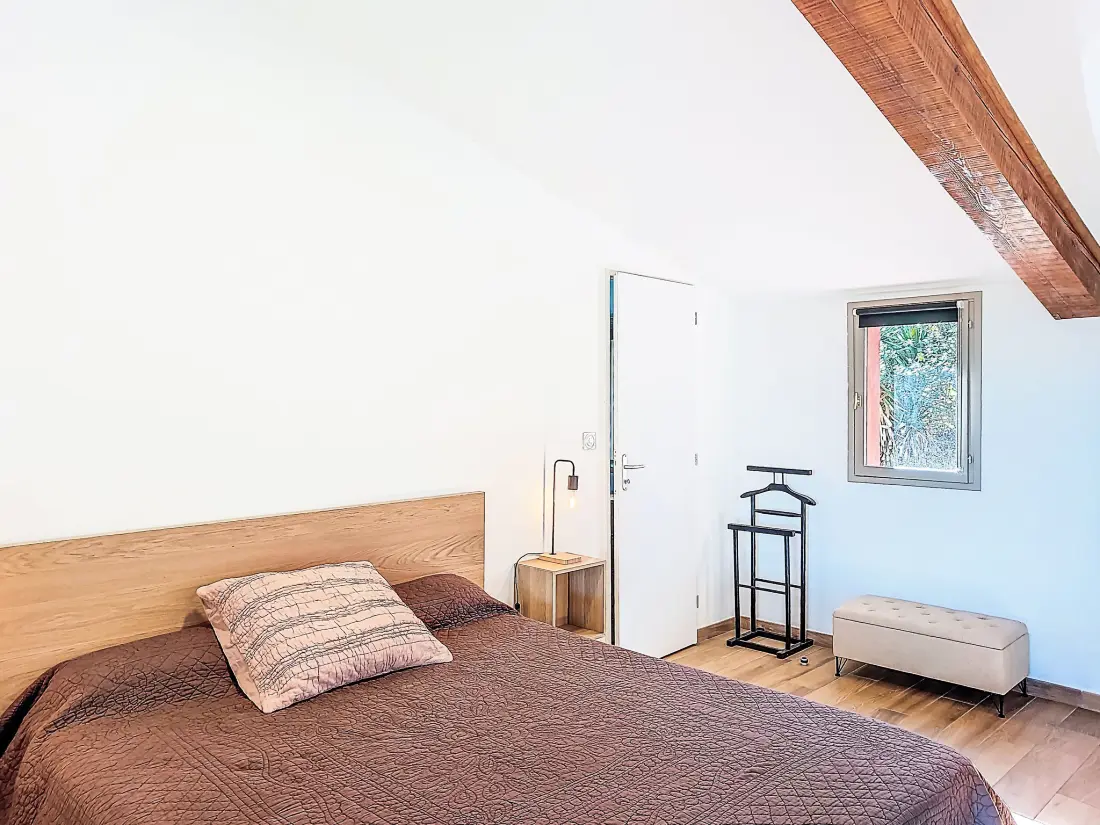 Maison de Vacances Limoux