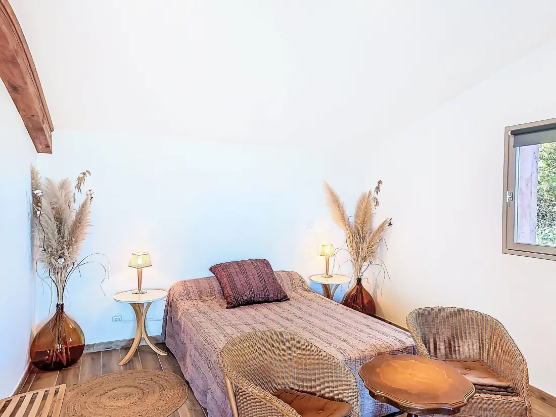 Maison de Vacances Limoux