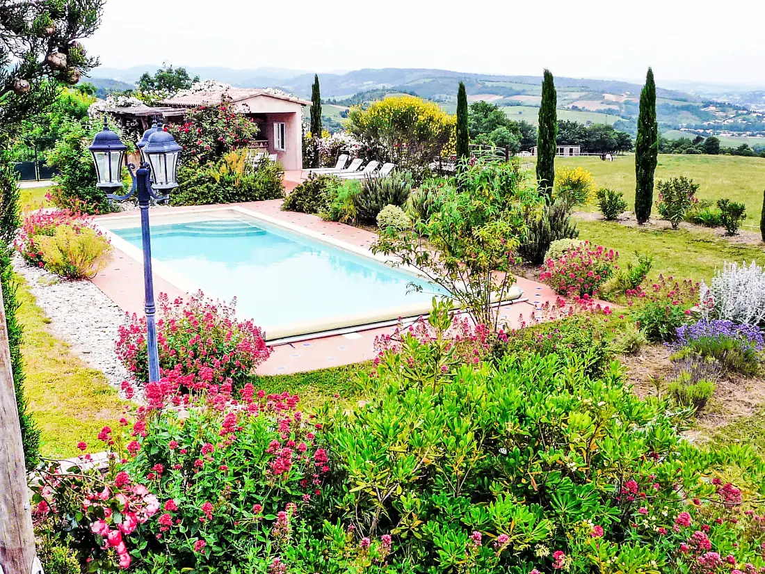 Maison de Vacances Limoux