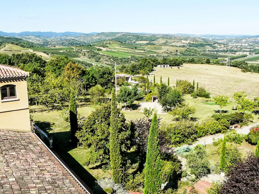 Maison de Vacances Limoux