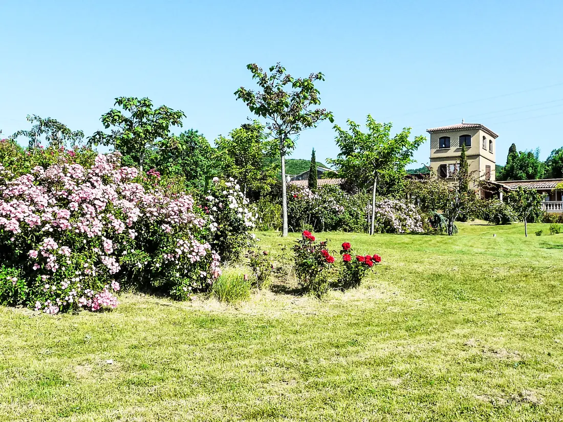 Maison de Vacances Limoux