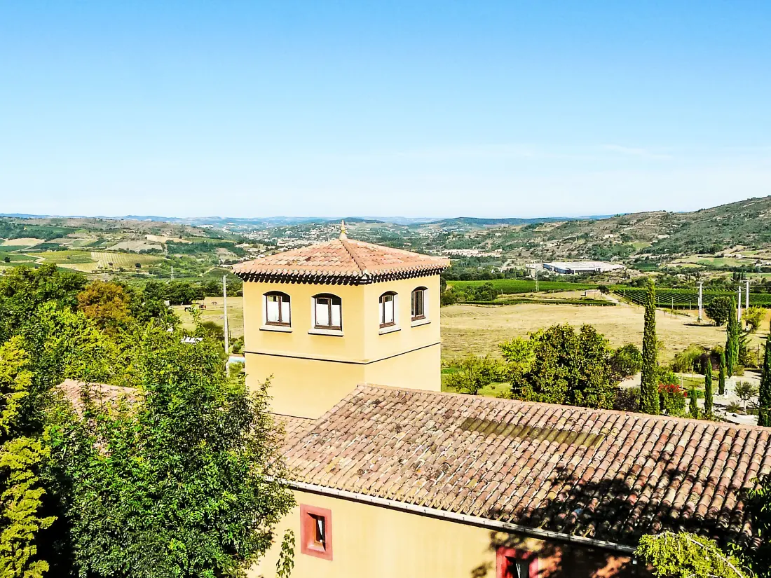Maison de Vacances Limoux
