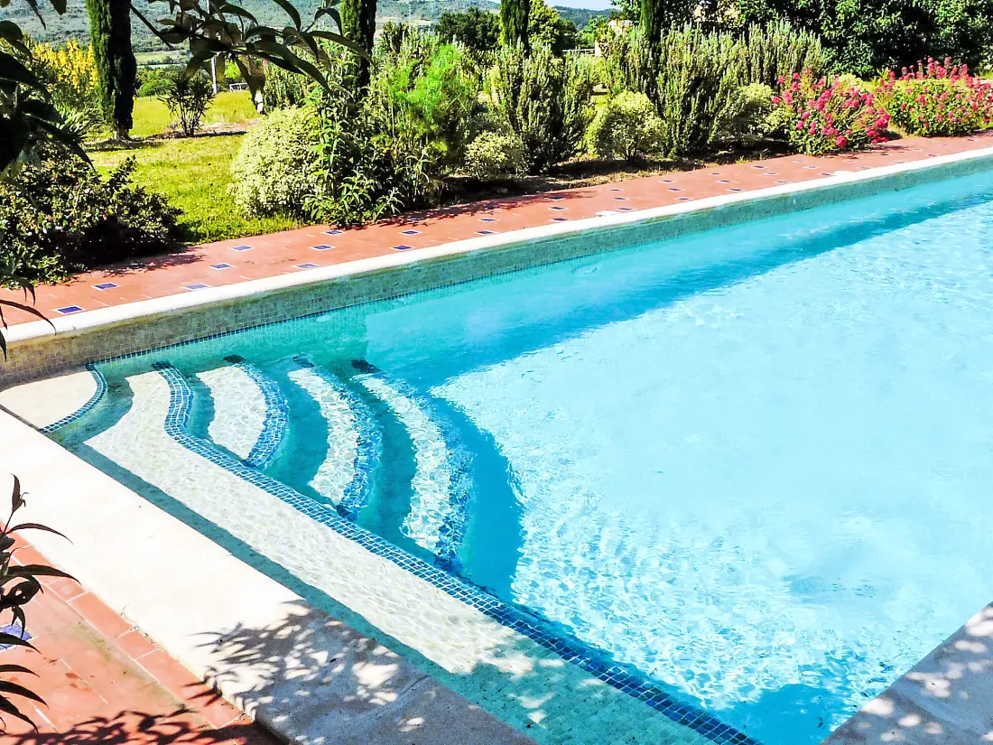 Maison de Vacances Limoux