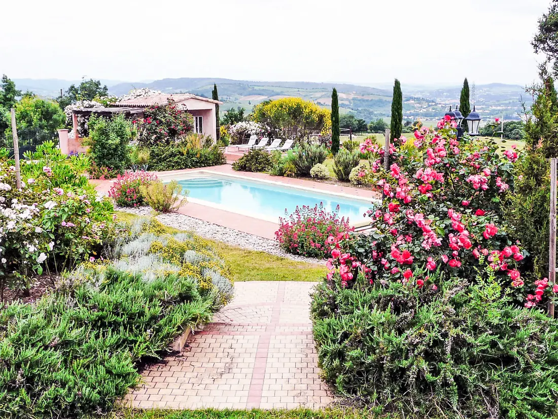 Maison de Vacances Limoux