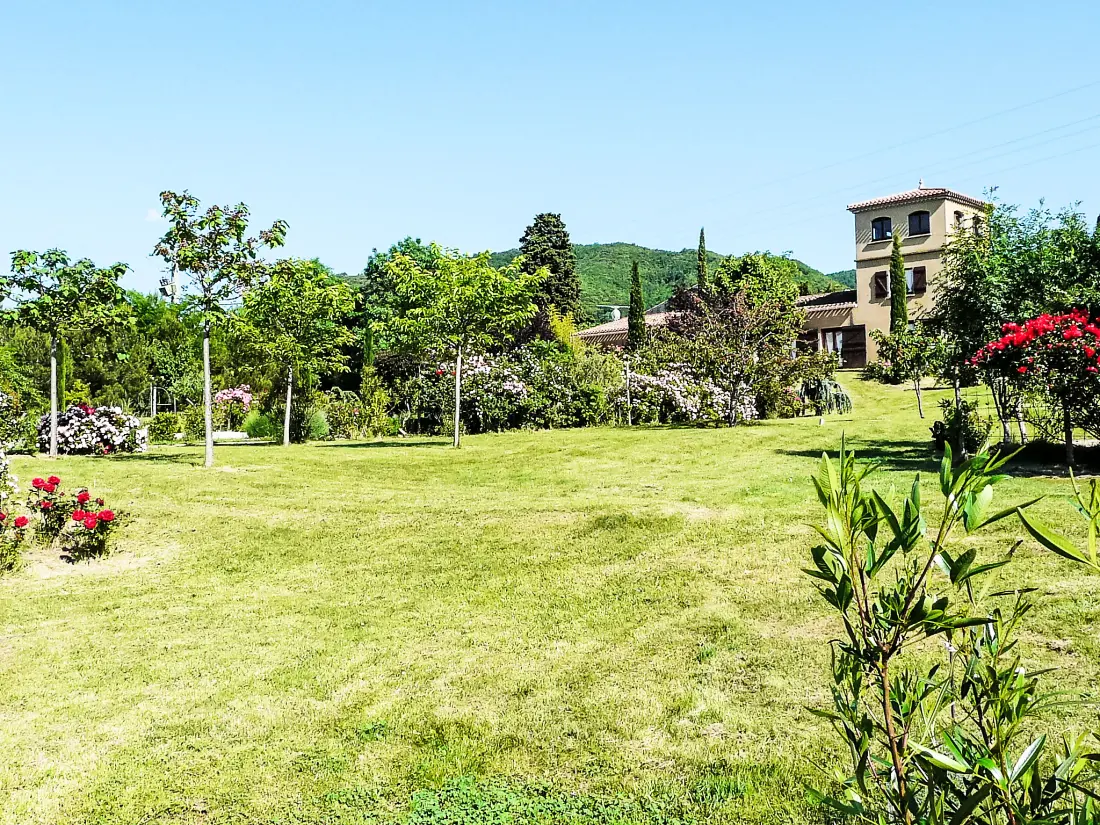 Maison de Vacances Limoux