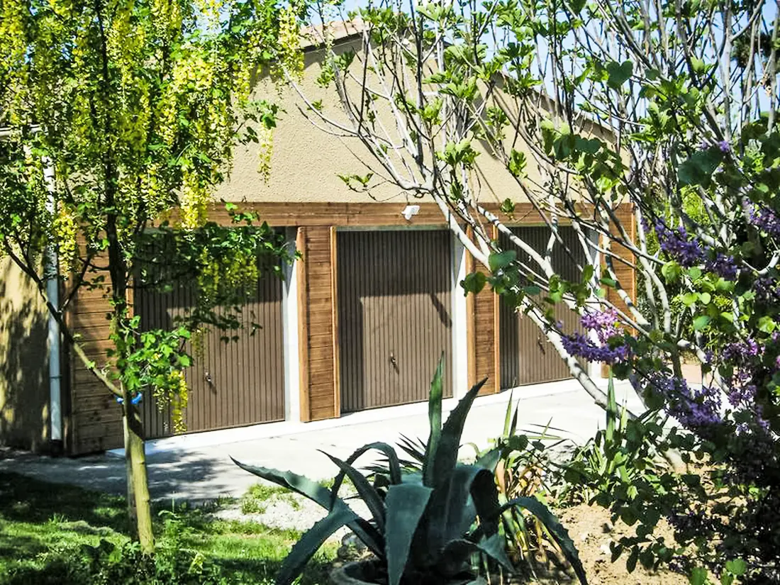 Maison de Vacances Limoux