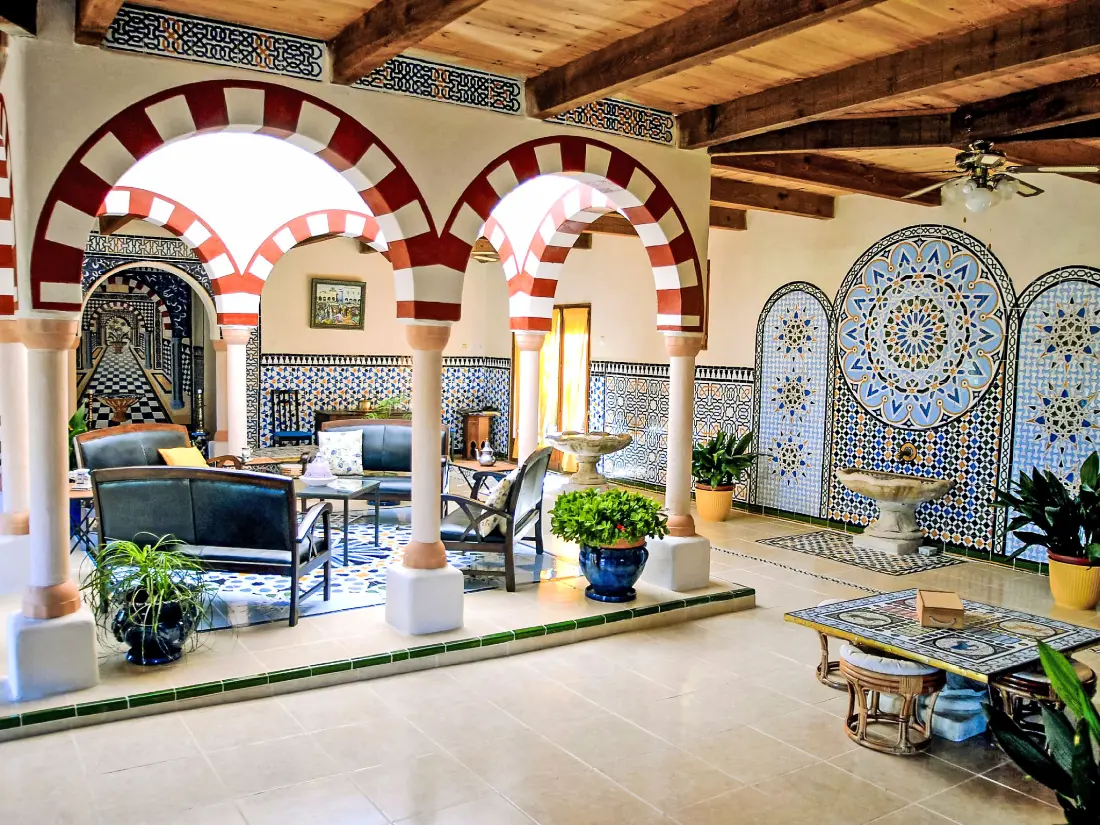 Maison de Vacances Limoux