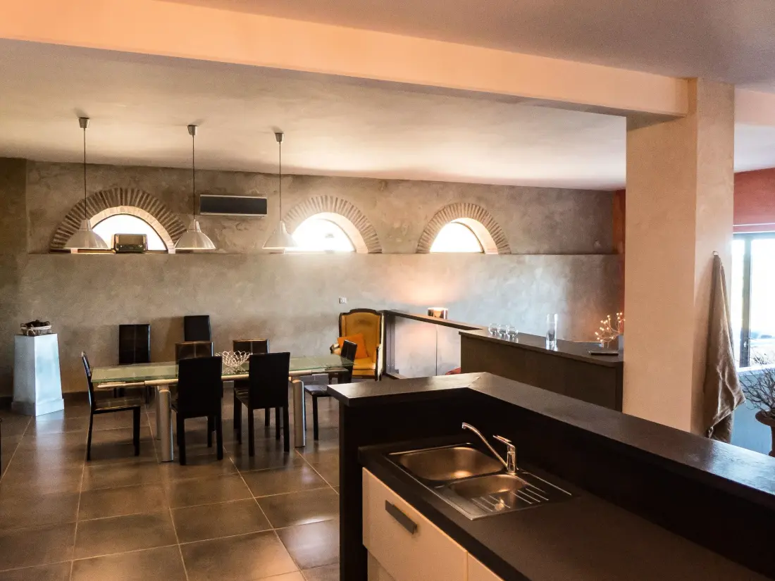 Maison de Vacances Limoux
