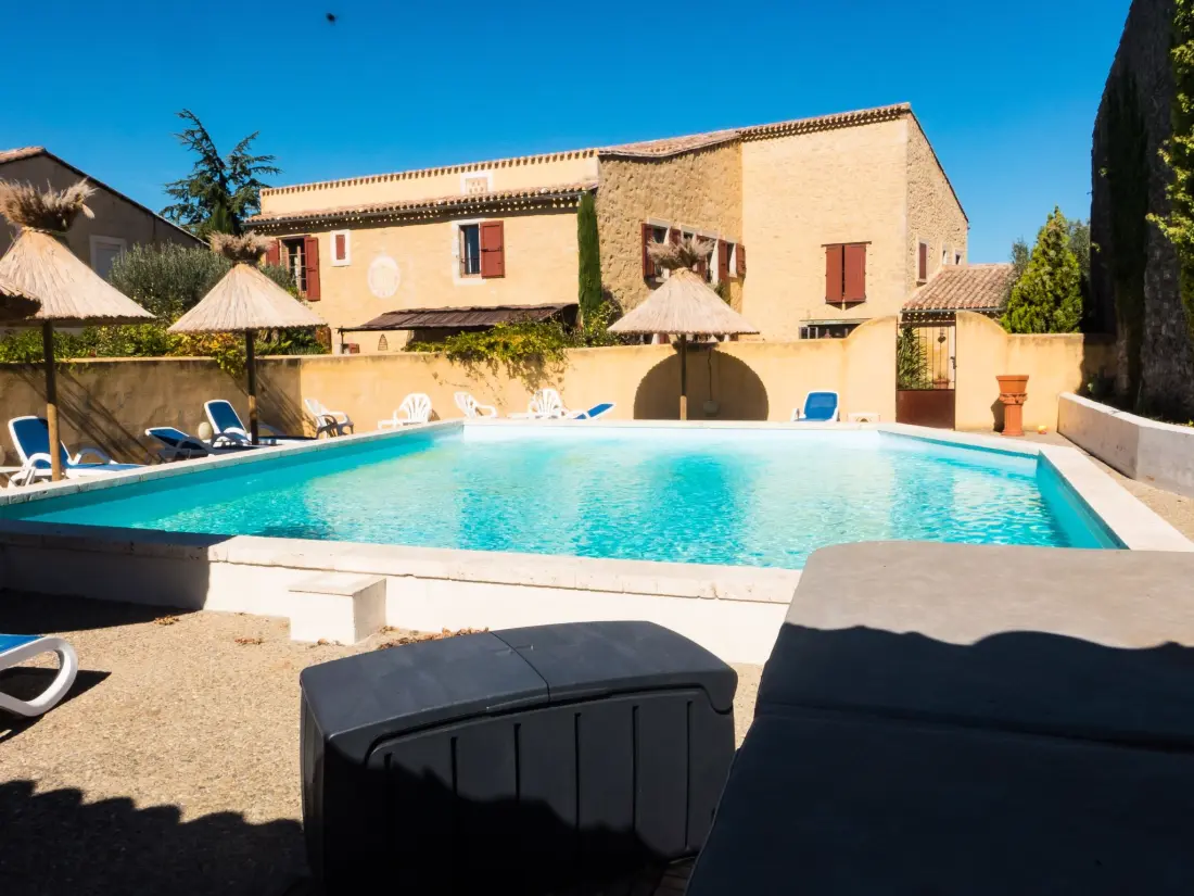Maison de Vacances Limoux