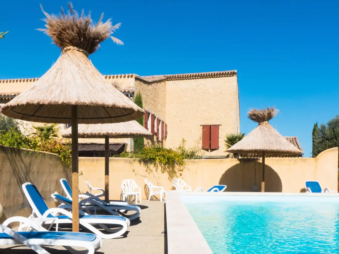 Maison de Vacances Limoux