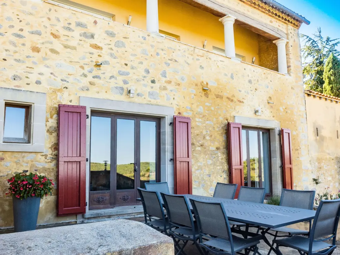 Maison de Vacances Limoux