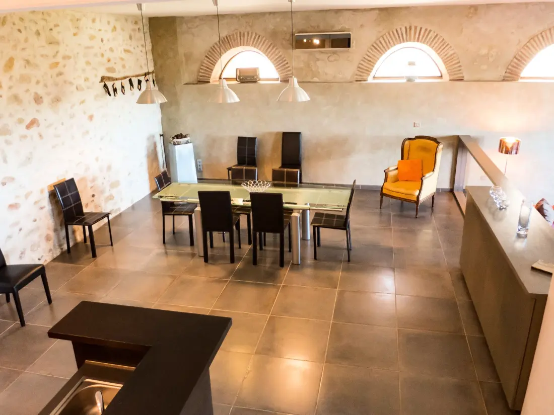 Maison de Vacances Limoux