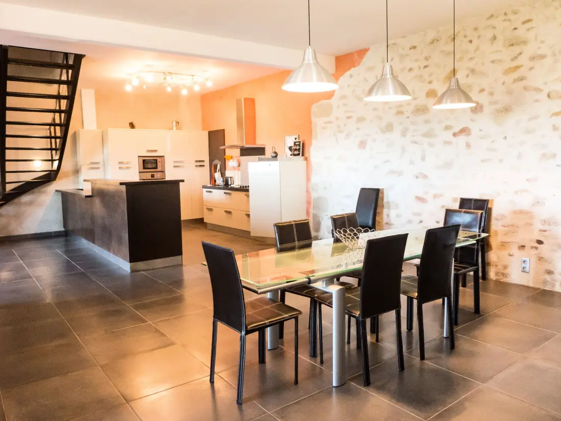 Maison de Vacances Limoux