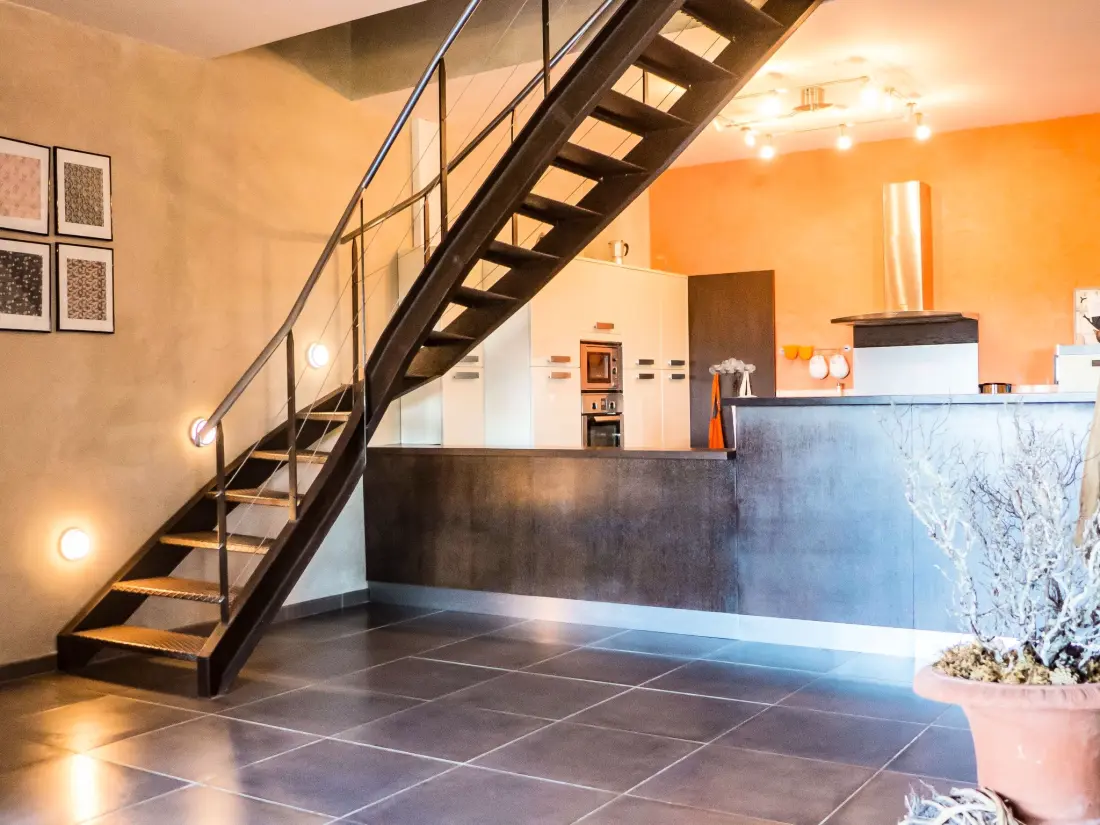 Maison de Vacances Limoux