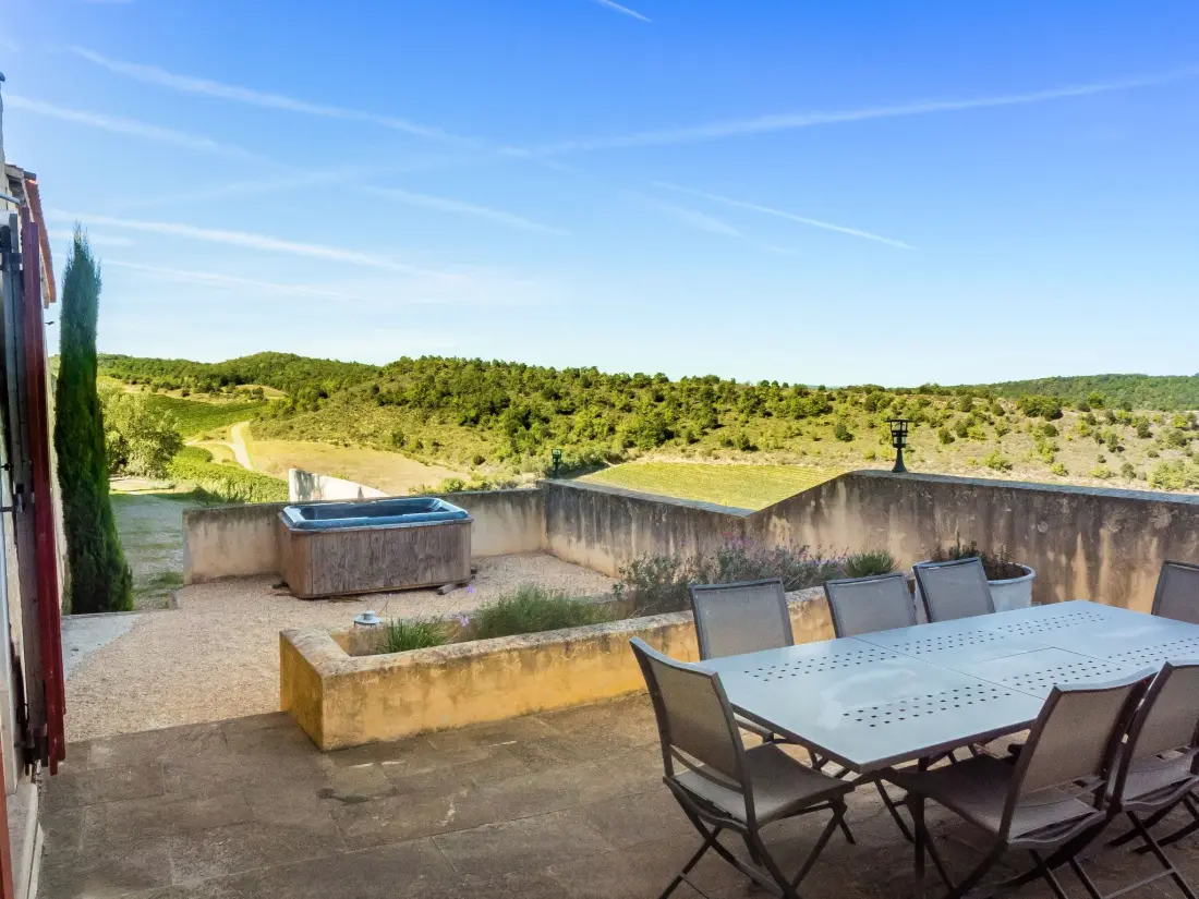Maison de Vacances Limoux