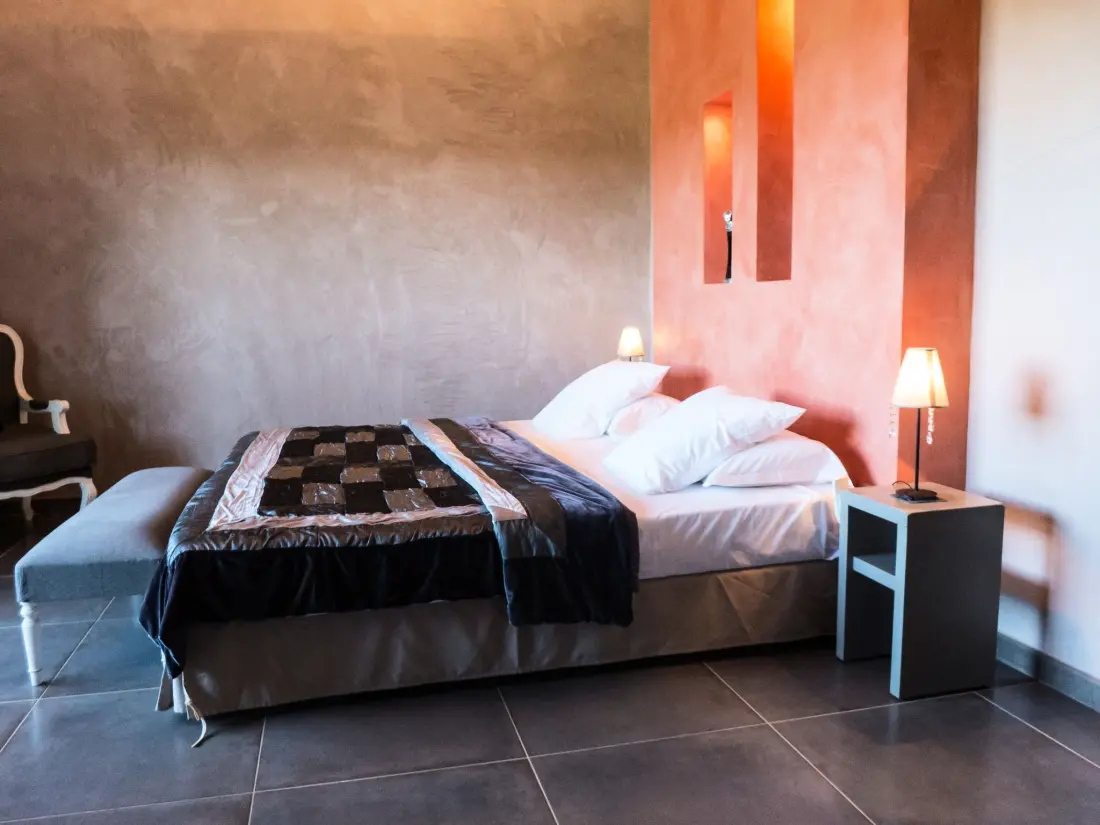 Maison de Vacances Limoux