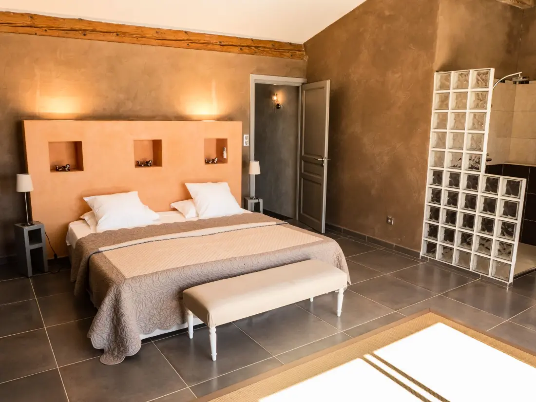 Maison de Vacances Limoux