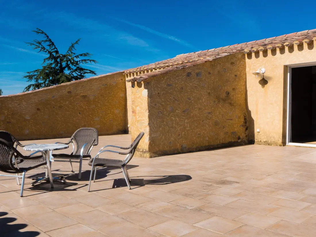 Maison de Vacances Limoux