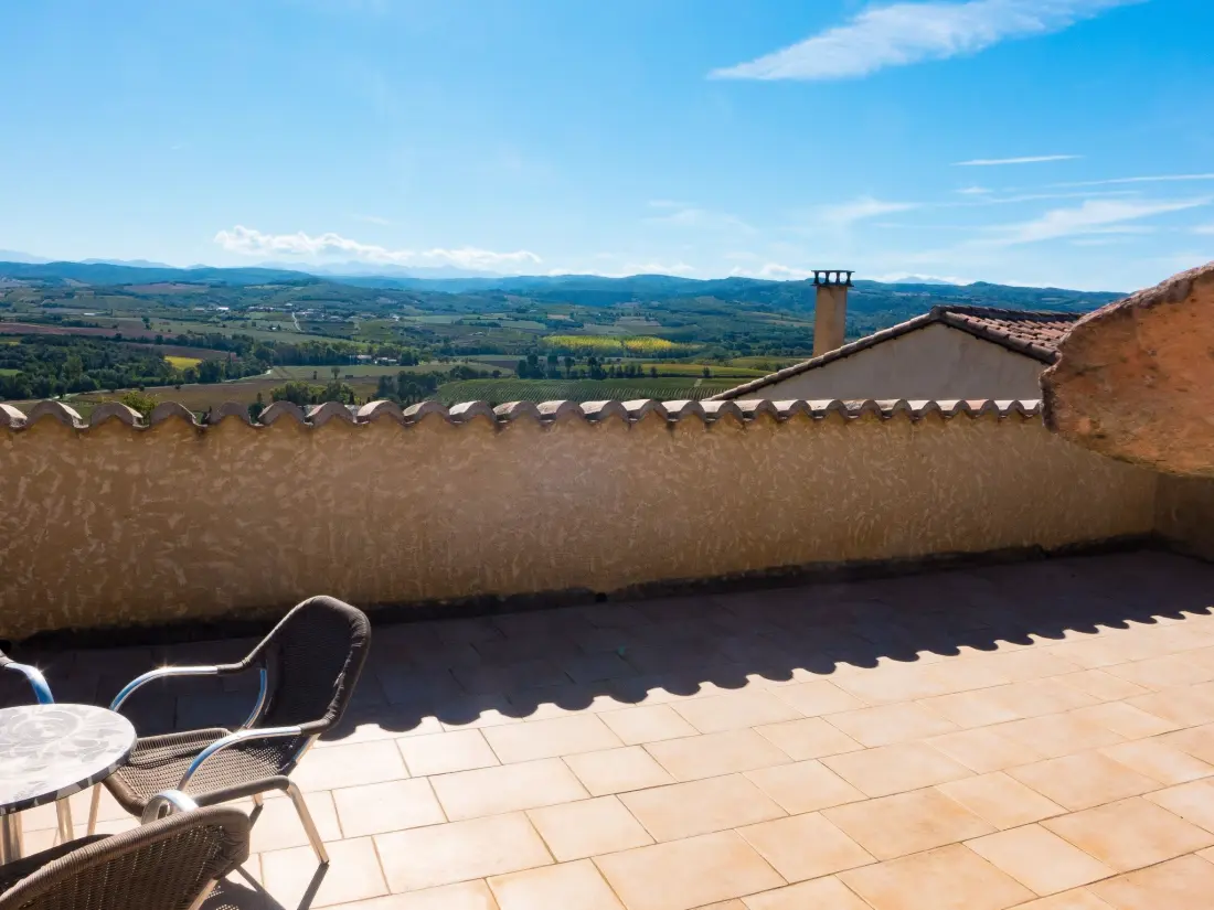 Maison de Vacances Limoux